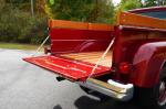 Dodge D100 Custom Pickup 1979 года